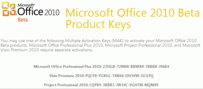 download pdf microsoft office 2010 free for windows 7 with product key